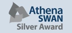 Athena Swan silver logo