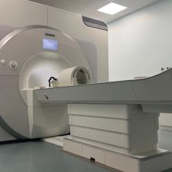 7T MRI Scanner